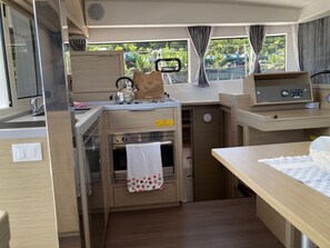 Privékeuken