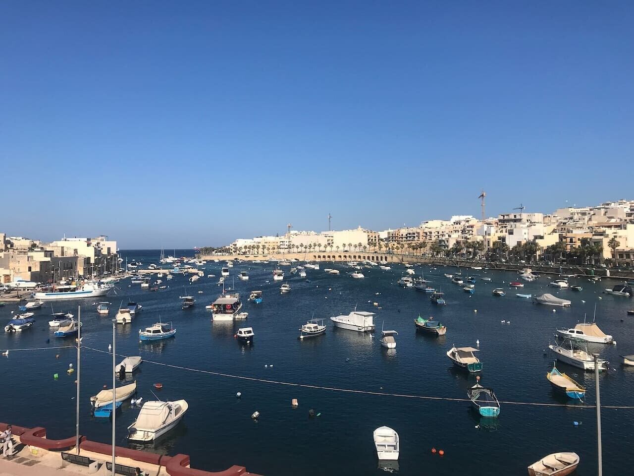 Marina