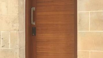 Detalle exterior