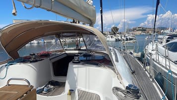Port de plaisance