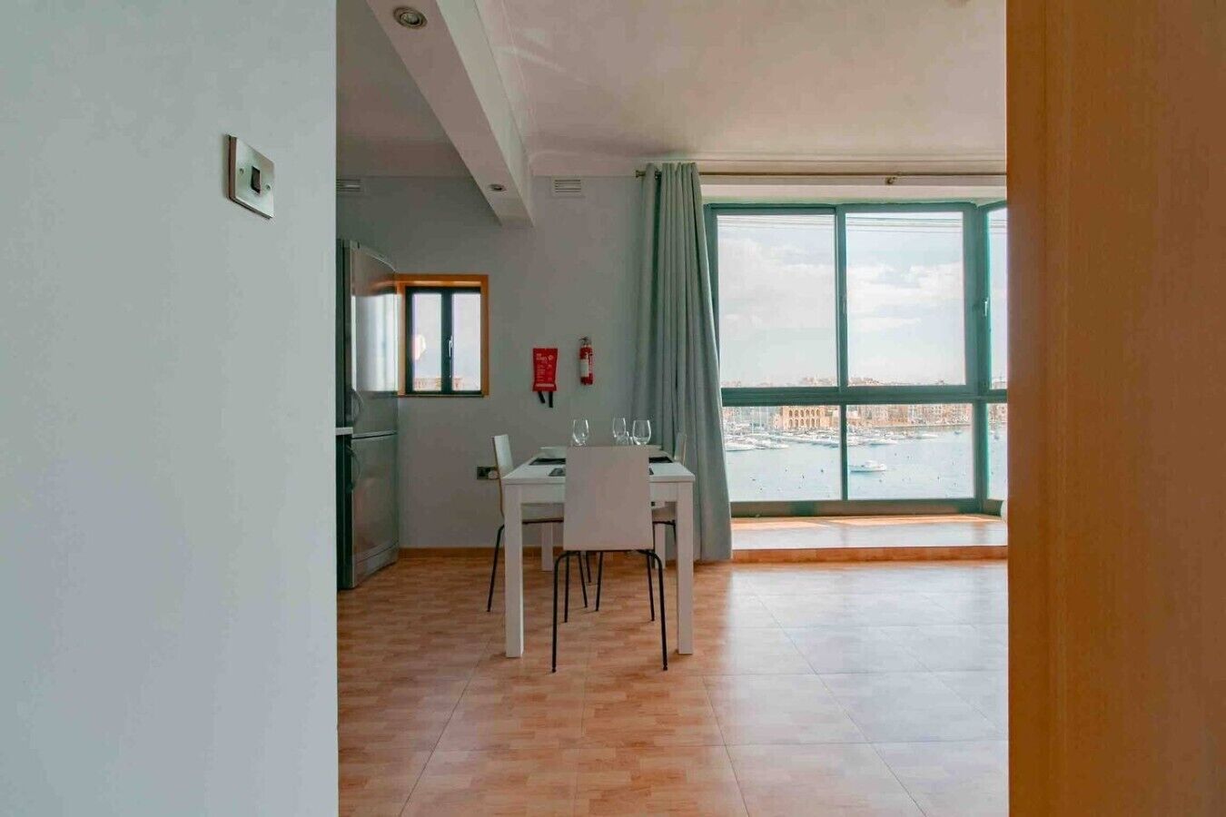 Servei de restauració