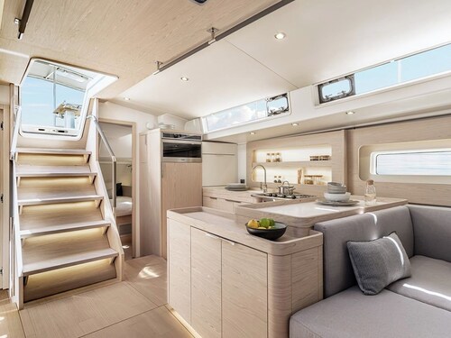 Sun-Kissed Sailing Adventure in Islas Baleares, Mallorca