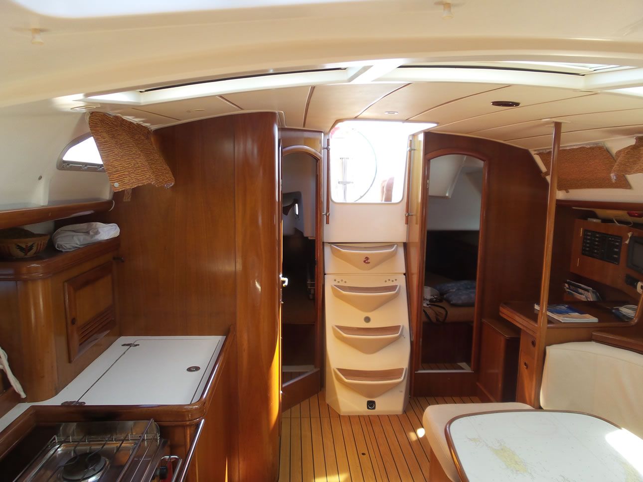 2 bedrooms