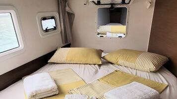 3 bedrooms