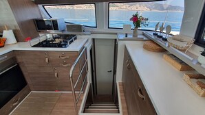 Privékeuken