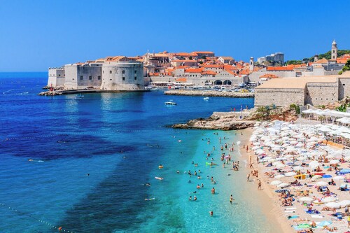 Dubrovnik Vergnügen: Ein sonnenverwöhntes Segelerlebnis