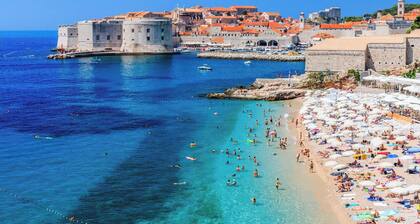 Dubrovnik Vergnügen: Ein sonnenverwöhntes Segelerlebnis