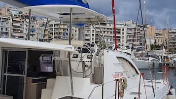 Port de plaisance
