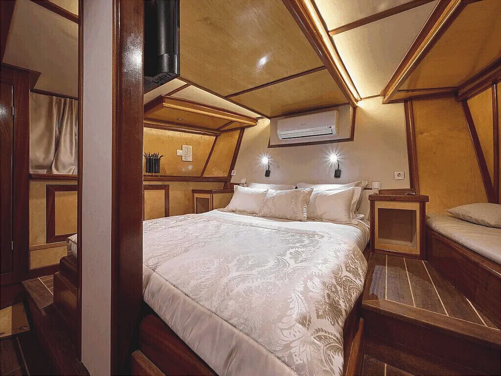 4 chambres