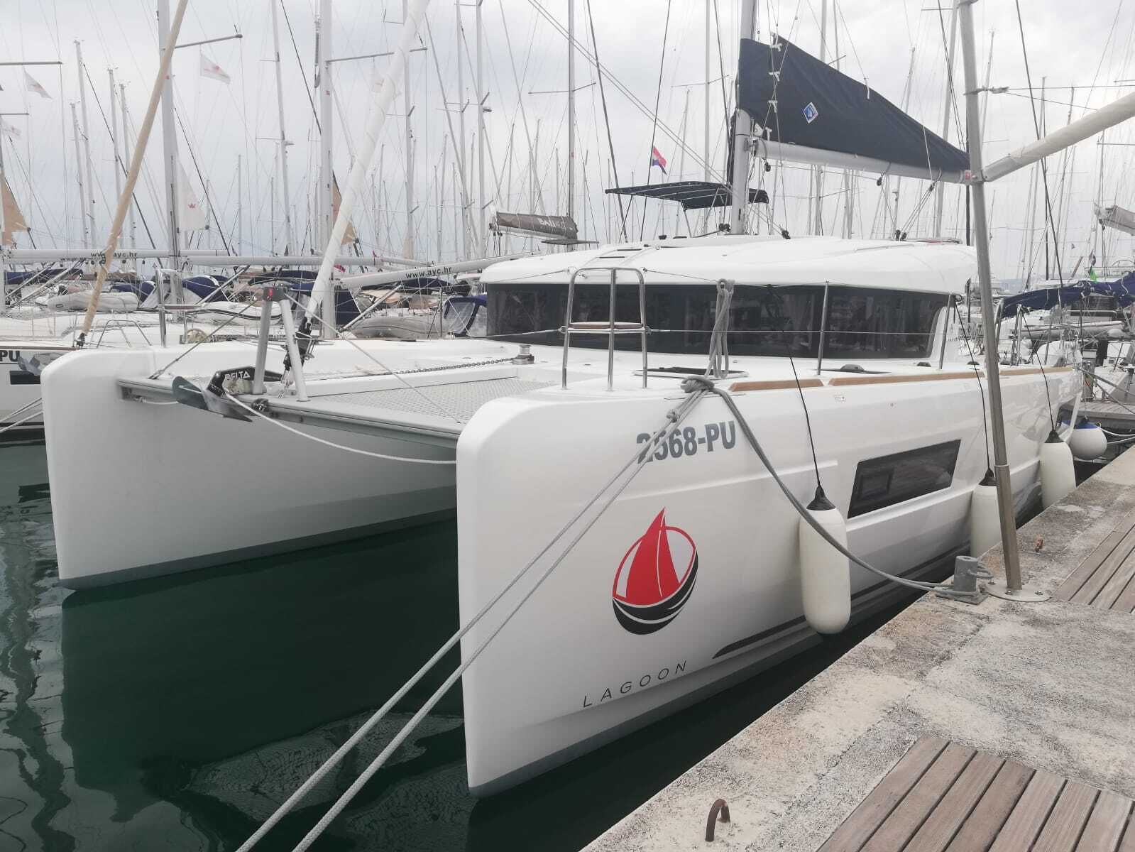 Jachthaven