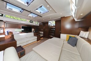 Unclassified image, 2 of 52, button - Sun-Kissed Sailing Adventure in Split, Croatia (Split)