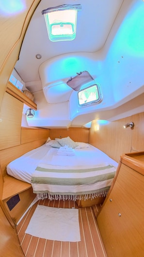 3 habitaciones 