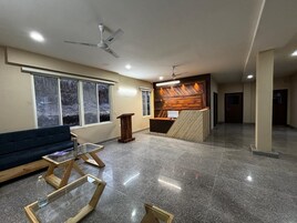 Salón de fiestas