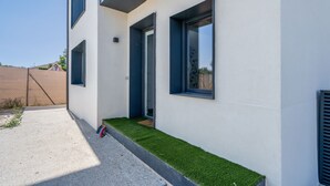 Detalle exterior