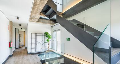 Country House in Ibeas de Juarros (Burgos)