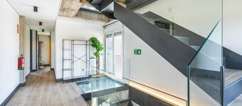 Country House in Ibeas de Juarros (Burgos)