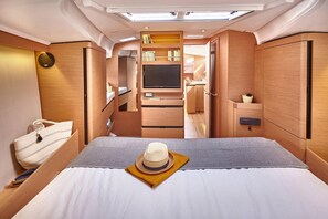3 Schlafzimmer