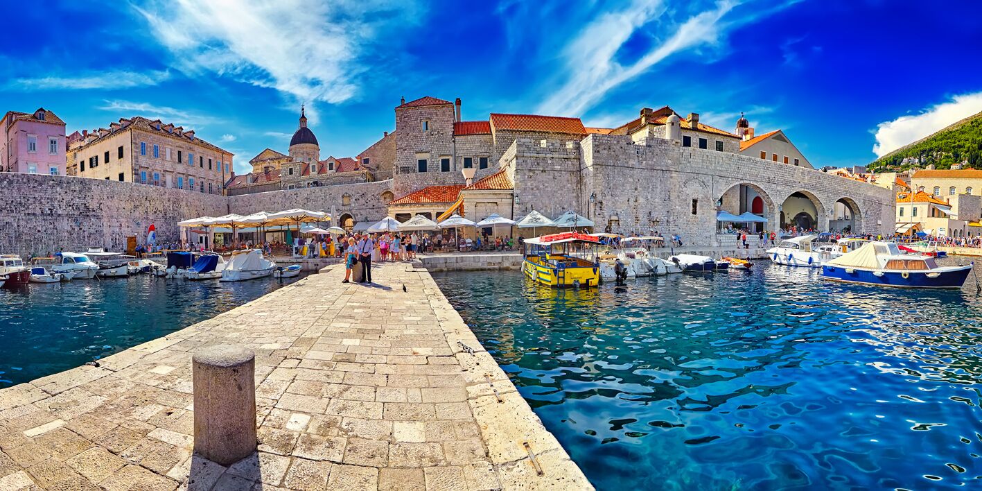 Port de plaisance