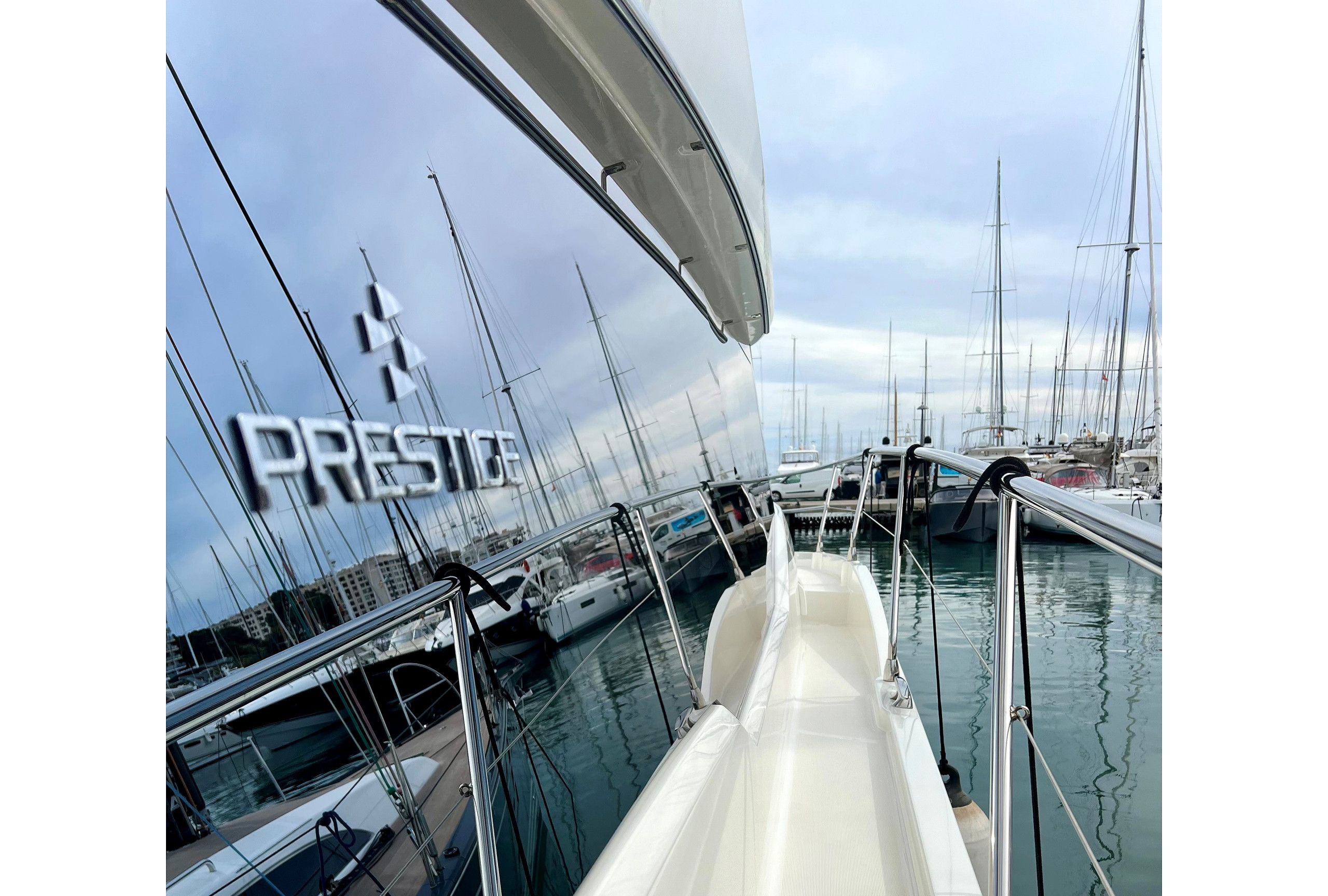 Marina