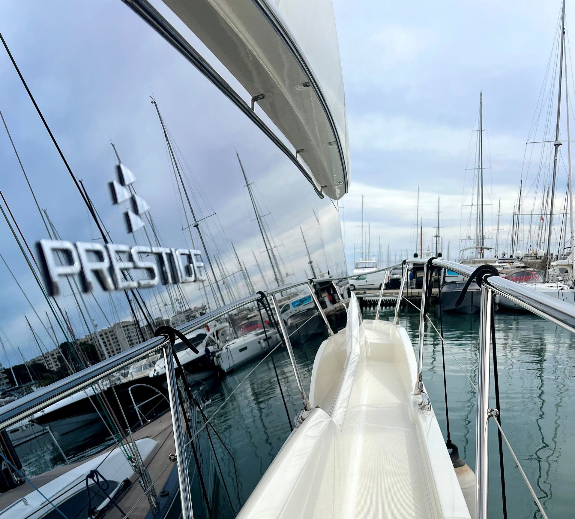 Marina