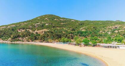 Macedonian Sun and Beach Sailing Extravaganza from Kavala