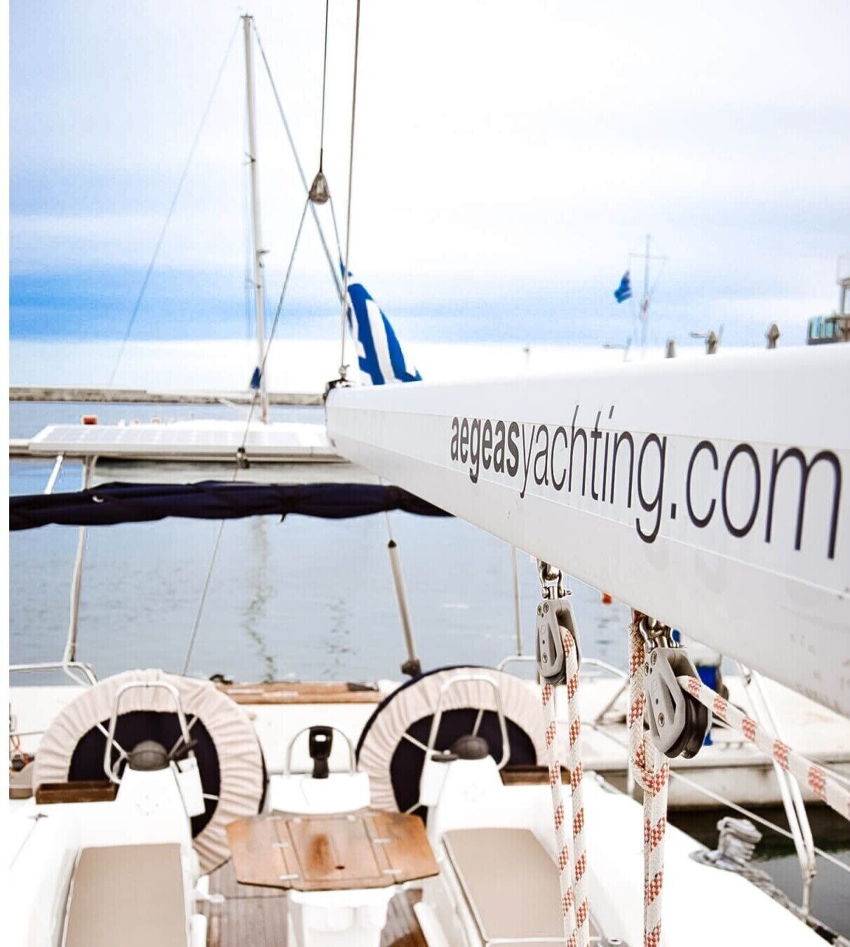 Port de plaisance