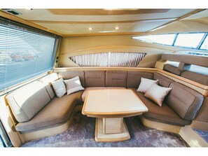 Interior - Sun-Kissed Sailing Adventure in Split, Croatia (Split)