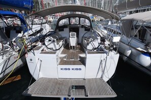 Unclassified image, 2 of 45, button - Dubrovnik Delight: A Sun-Kissed Sailing Experience (Komolac)