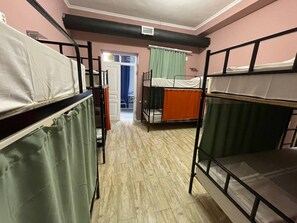 Coffres-forts dans les chambres