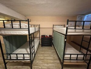 Coffres-forts dans les chambres
