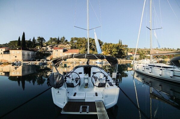 Marina