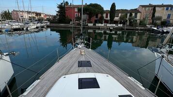 Port de plaisance
