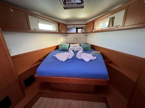 Unclassified image, 2 of 37, button - Sun-Kissed Sailing Adventure in Provence-Alpes-Côte d'Azur (Grimaud)