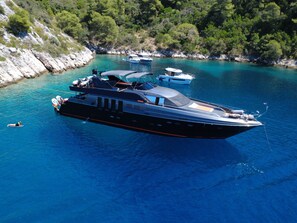 Miscellaneous - Sun-Kissed Sailing Adventure in Split, Croatia (Split)
