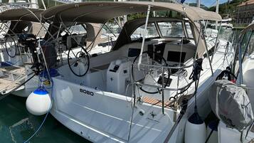 Port de plaisance