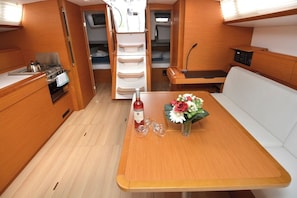 3 Schlafzimmer