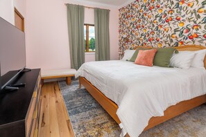 Room - Heart of Wine country in Cobden (Cobden)