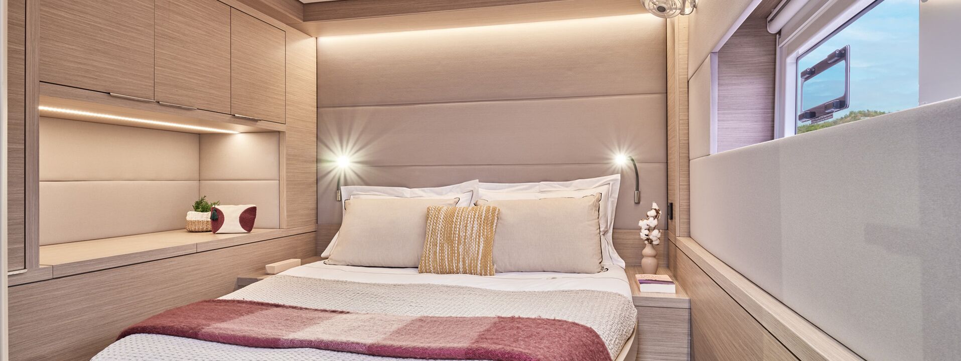 4 bedrooms