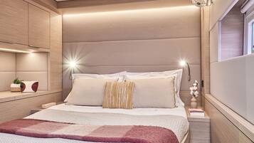 4 bedrooms