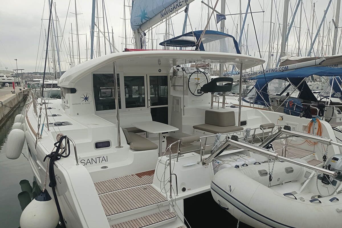 Marina