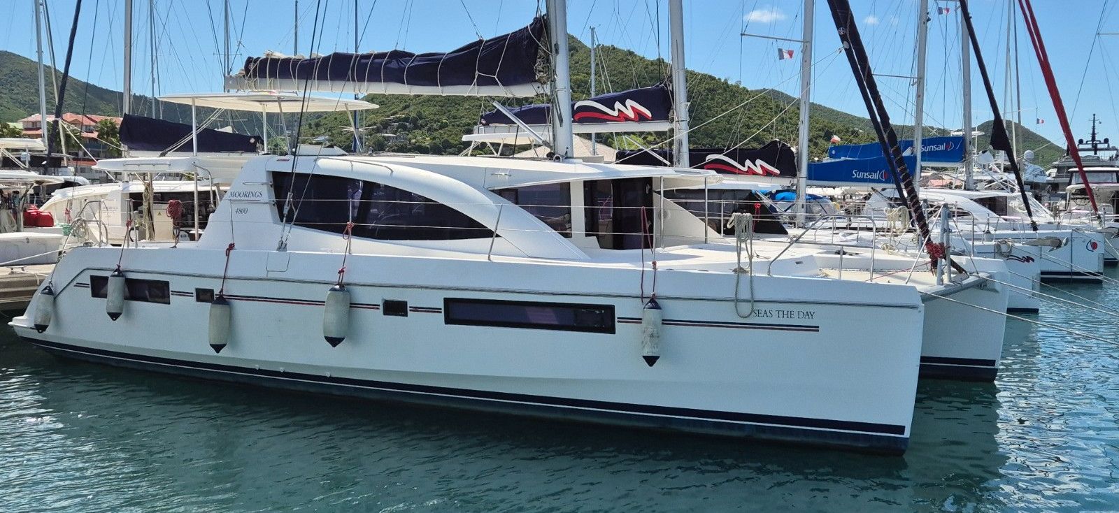 Marina
