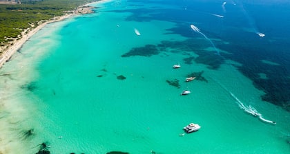 Sun-Kissed Sailing Adventure in Islas Baleares, Mallorca