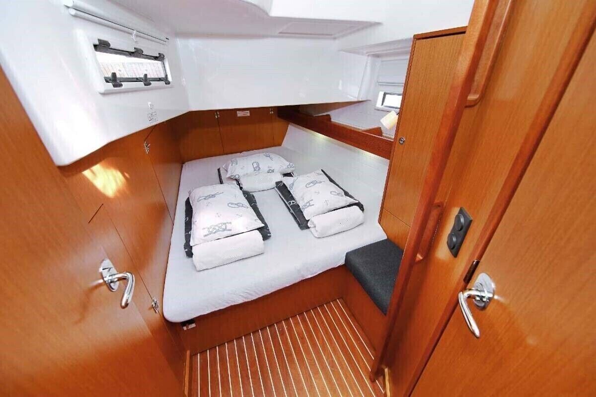3 Schlafzimmer