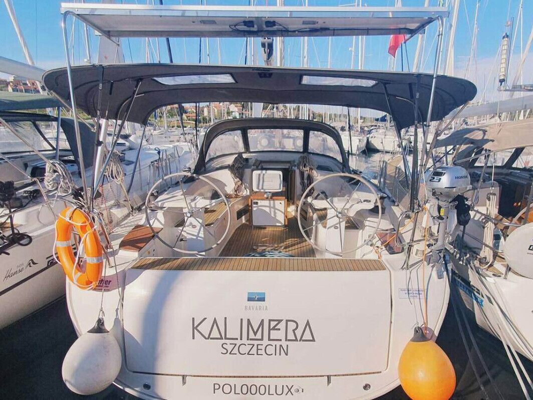 Marina