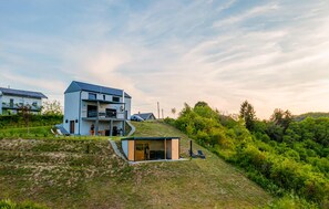 Exterior - Pet friendly home in Krasic with sauna (Krasic)