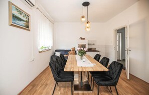 Dineren