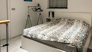 2 slaapkamers, gratis wifi
