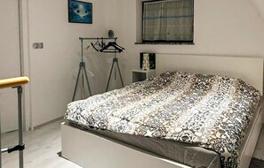 2 Schlafzimmer, kostenloses WLAN