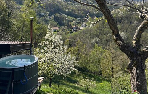 Awesome home in Samobor with sauna