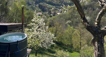 Awesome home in Samobor with sauna